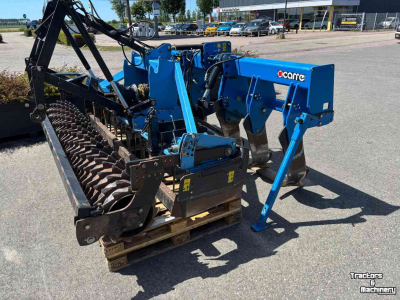 Décompacteur Carré Carre/Sicma