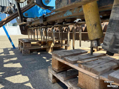 Décompacteur Carré Carre/Sicma