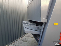 Epandeur de fumier Metal-Fach N272/6