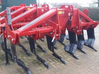 Décompacteur Kongskilde Paragrubber Eco 3000