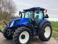 Tracteurs New Holland T5.140DC