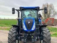 Tracteurs New Holland T5.140DC