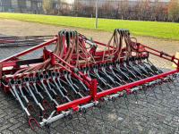 Semoir Kongskilde Opbouw-Zaaimachine