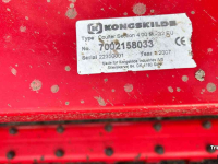 Semoir Kongskilde Opbouw-Zaaimachine