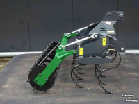 Autres matériel et accessoires de horticulture Awemak JAGA AGS Hofstede Awemak cultivator