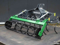 Autres matériel et accessoires de horticulture Awemak JAGA AGS Hofstede Awemak cultivator