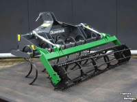 Autres matériel et accessoires de horticulture Awemak JAGA AGS Hofstede Awemak cultivator