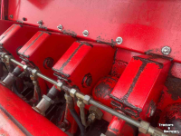 Autochargeuse Kverneland 465