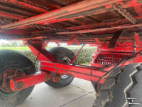 Autochargeuse Kverneland 465