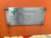 Autochargeuse Kverneland 465