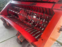 Autochargeuse Kverneland 465