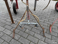 Pulvérisateur specialement pour rangées Steketee 6x75cm rijenspuit