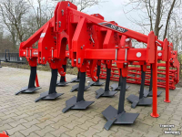Décompacteur Kuhn DC 301