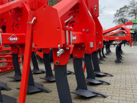 Décompacteur Kuhn DC 301
