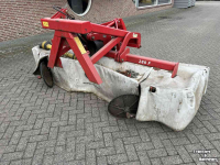 Faucheuse Lely Splendimo 280F
