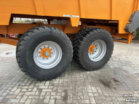 Benne d‘ensilage Dezeure S 24 Silagewagen