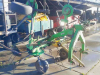 Faneur Deutz-Fahr 5000