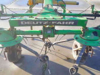 Faneur Deutz-Fahr 5000