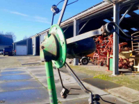Faneur Deutz-Fahr 5000