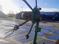 Faneur Deutz-Fahr 5000