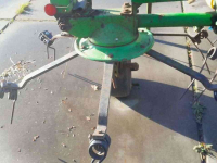 Faneur Deutz-Fahr 5000