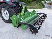 Fraise rotative Celli N120 280