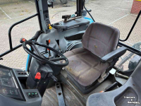 Tracteur New Holland TS90 SLE 4WD