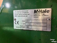 Enrubanneuse McHale 998