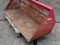 Godets chargeurs Wifo DP200