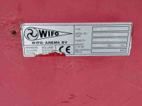 Godets chargeurs Wifo DP200