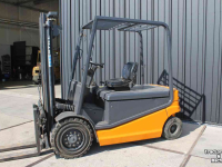 Chariot élévateur Still R60-40 elektrische heftruck forklift gabelstapler