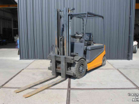Chariot élévateur Still R60-40 elektrische heftruck forklift gabelstapler
