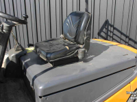 Chariot élévateur Still R60-40 elektrische heftruck forklift gabelstapler
