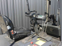 Chariot élévateur Still R60-40 elektrische heftruck forklift gabelstapler
