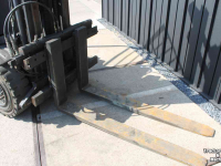 Chariot élévateur Still R60-40 elektrische heftruck forklift gabelstapler
