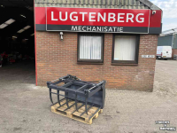 Grappins à fumier  Mestklem diversen