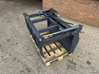 Grappins à fumier  Mestklem diversen