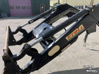 Chargeur frontal  Stoll F30 past op new holland tm, m, 60 series
