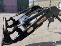 Chargeur frontal  Stoll F30 past op new holland tm, m, 60 series