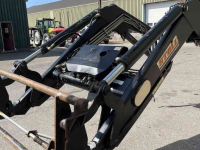 Chargeur frontal  Stoll F30 past op new holland tm, m, 60 series