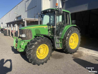 Tracteur John Deere 6420 Premium