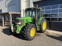 Tracteur John Deere 6420 Premium