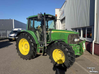 Tracteur John Deere 6420 Premium
