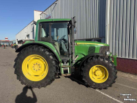 Tracteur John Deere 6420 Premium