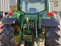 Tracteur John Deere 6420 Premium