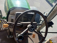 Tracteur John Deere 6420 Premium