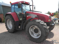 Tracteur Case-IH cs 150