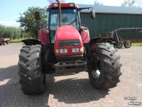 Tracteur Case-IH cs 150