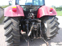Tracteur Case-IH cs 150