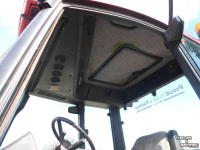 Tracteur Case-IH cs 150